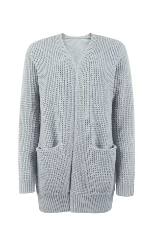 Lucy | Cozy Knitted Cardigan