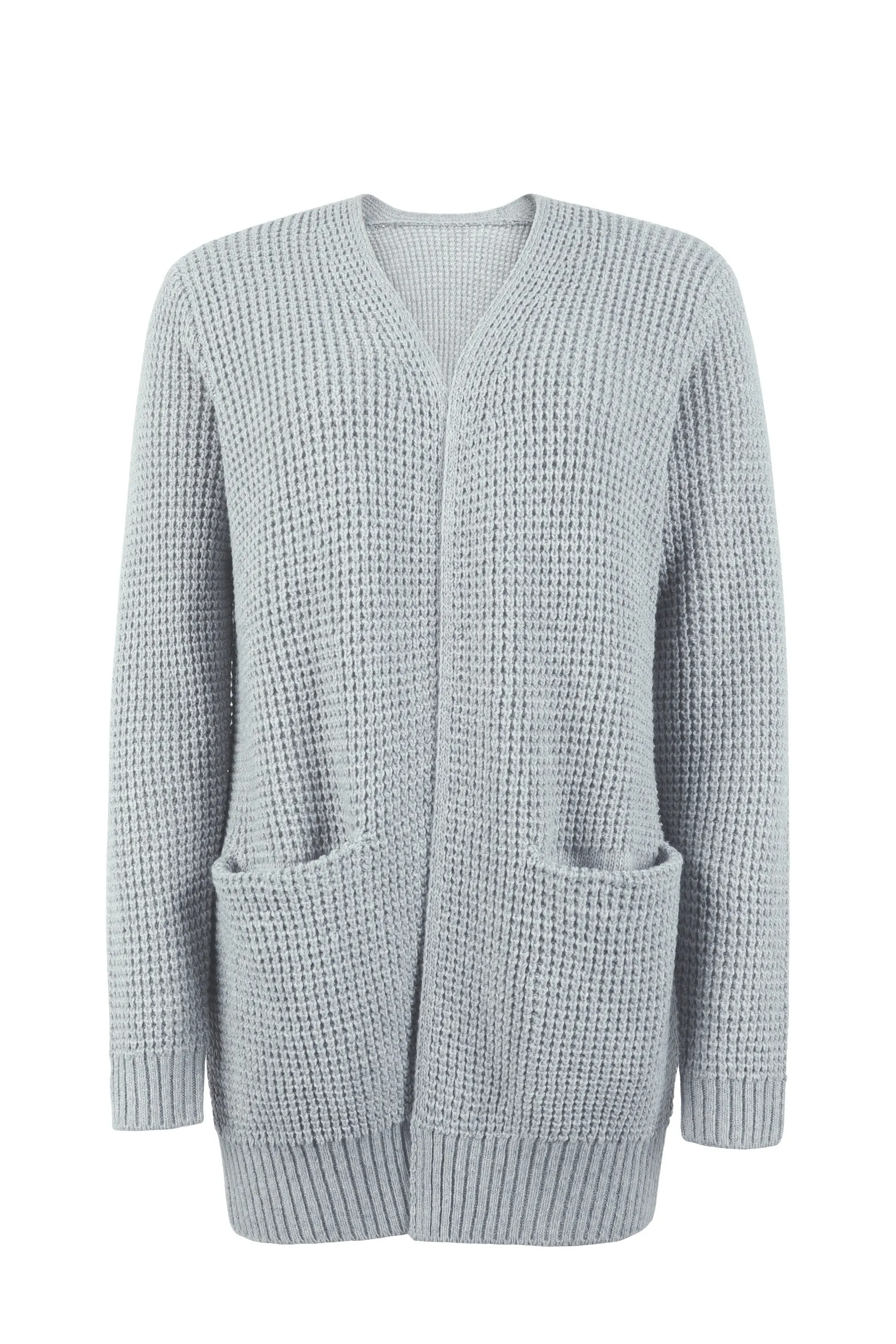 Lucy | Cozy Knitted Cardigan