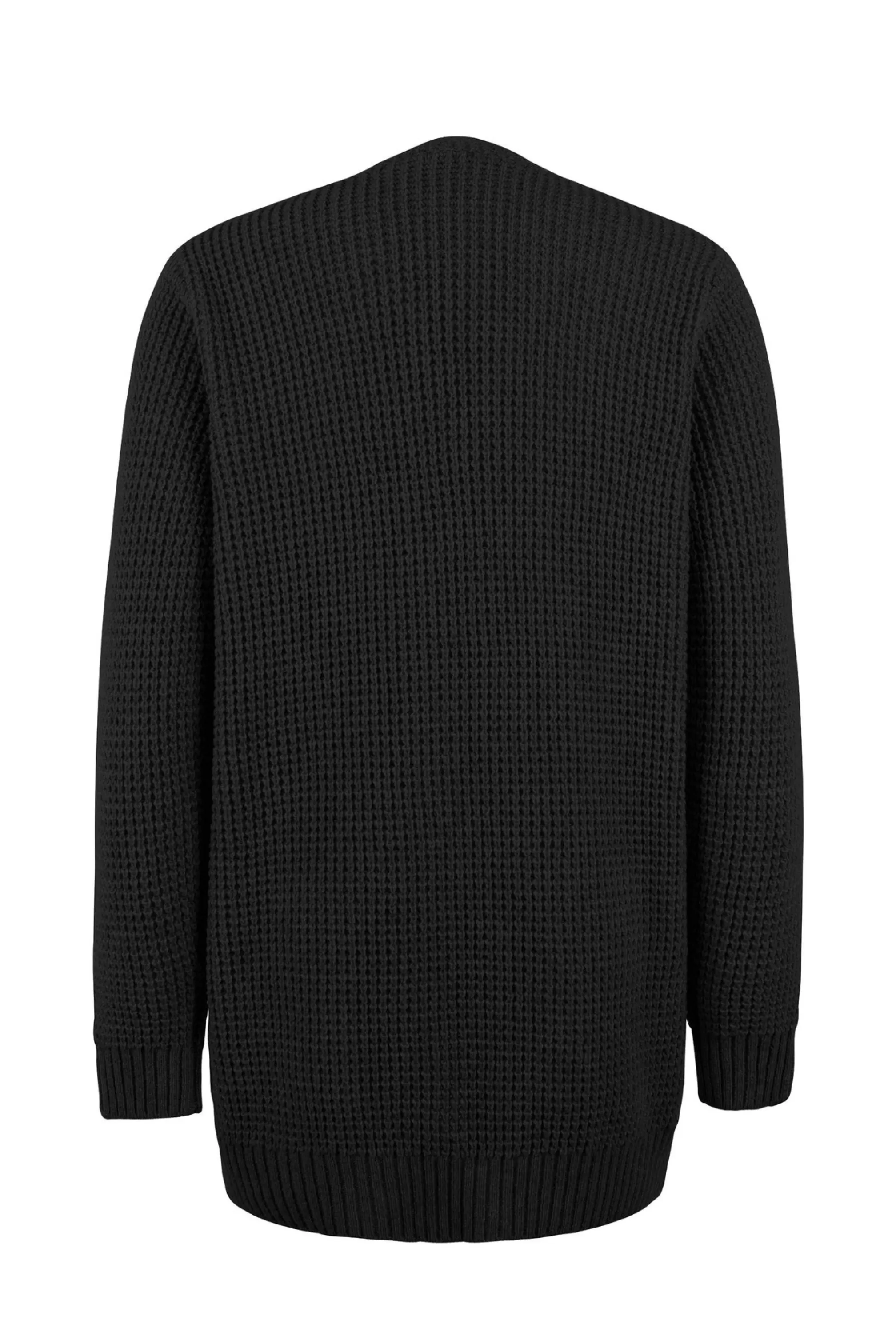 Lucy | Cozy Knitted Cardigan
