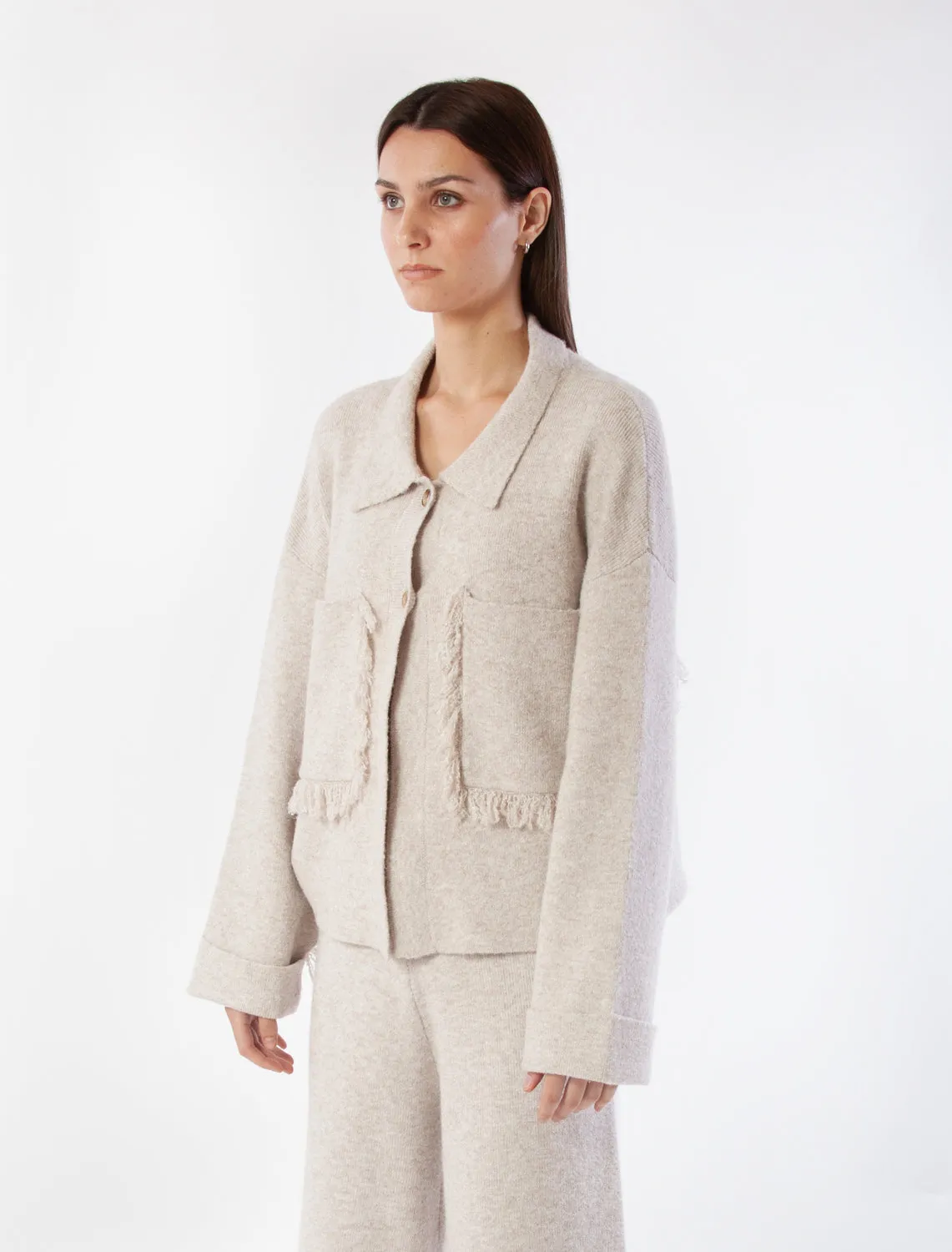 LUMINA JACKET