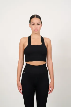 Luna Sculpt Support Bra