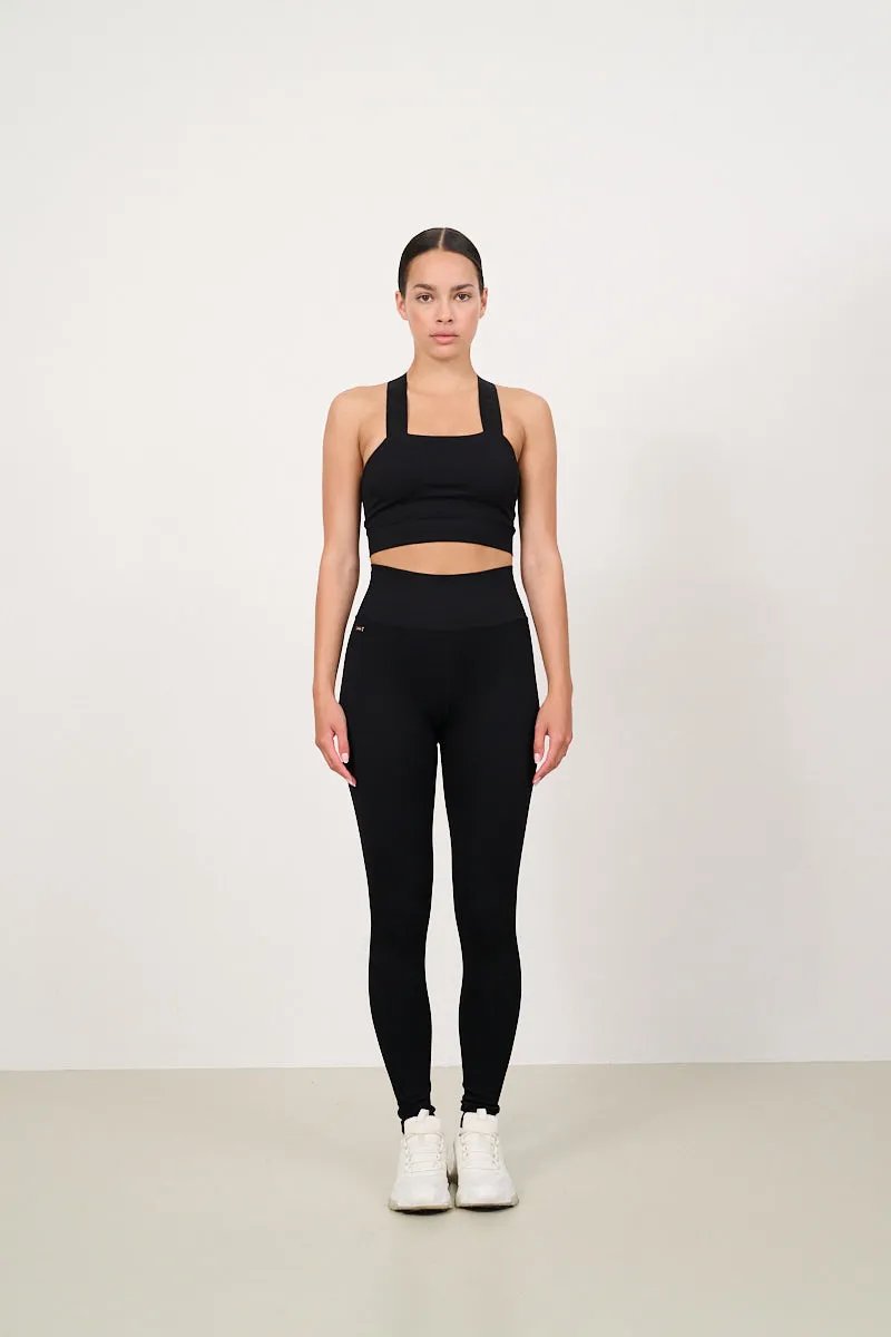 Luna Sculpt Support Bra