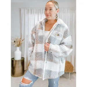 Luna Shacket