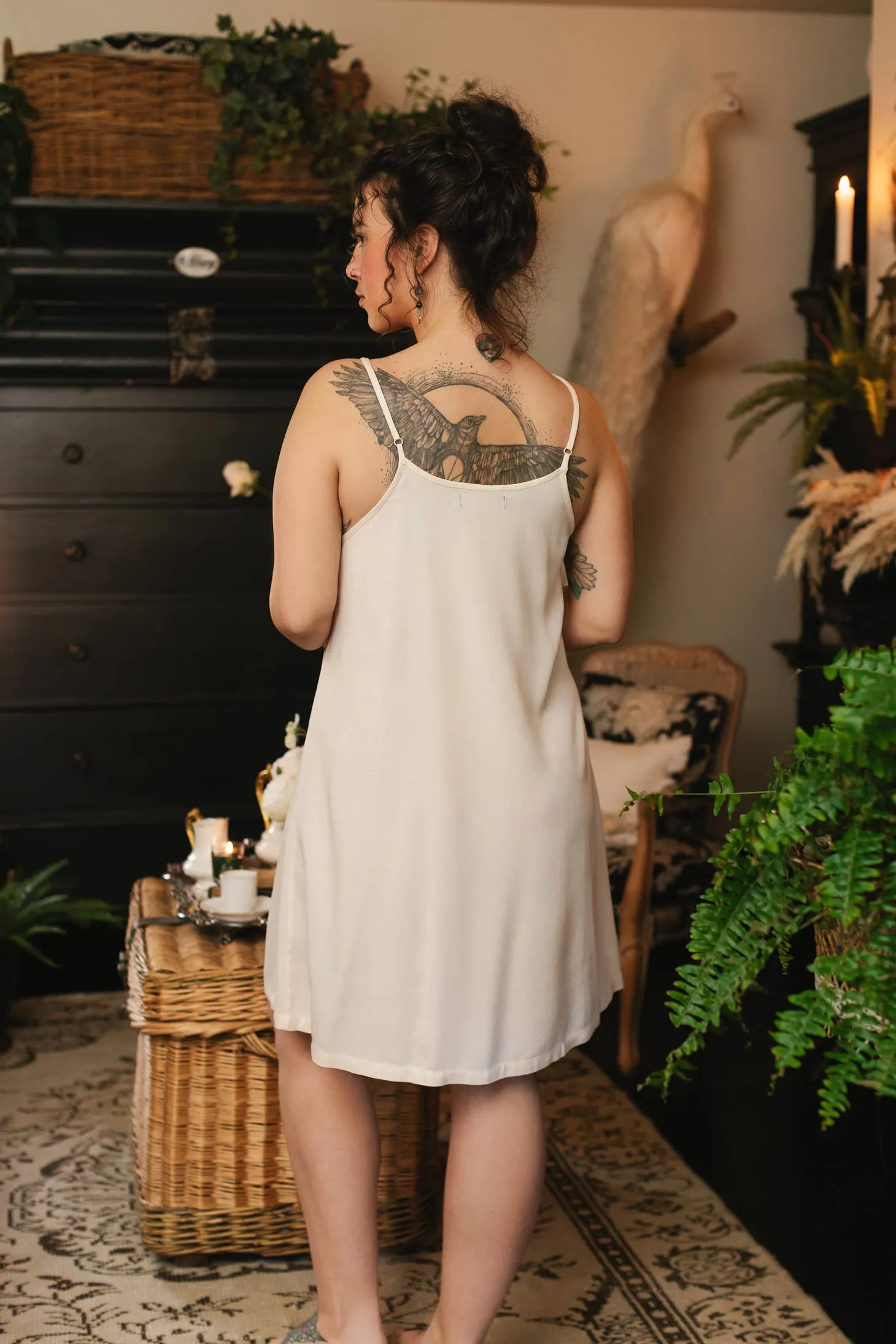 Luxury Étoile Simple Slip