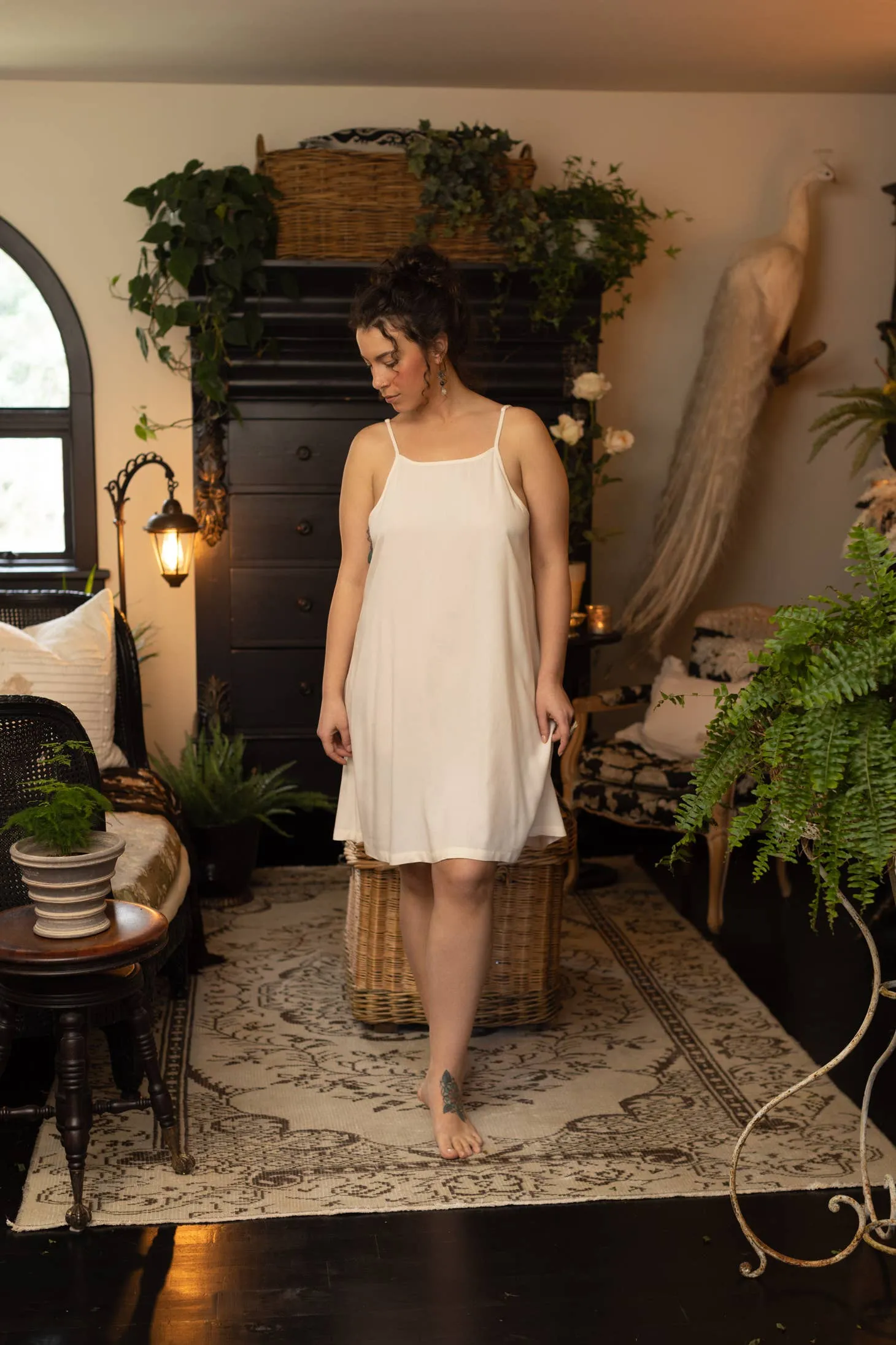 Luxury Étoile Simple Slip