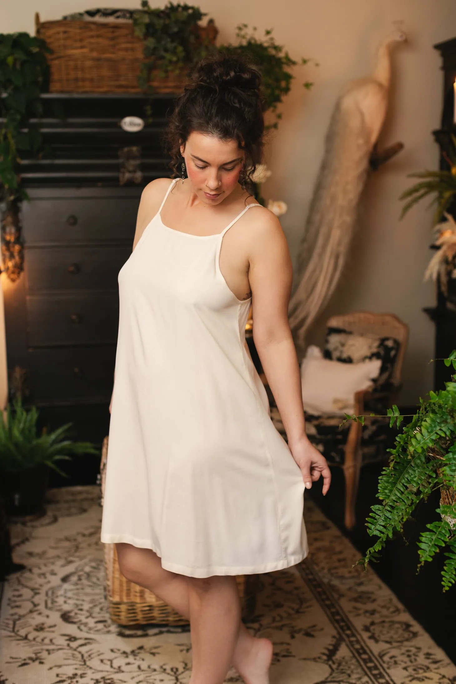 Luxury Étoile Simple Slip
