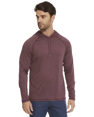 MADEFLEX VICTORY PERFORMANCE HOODIE