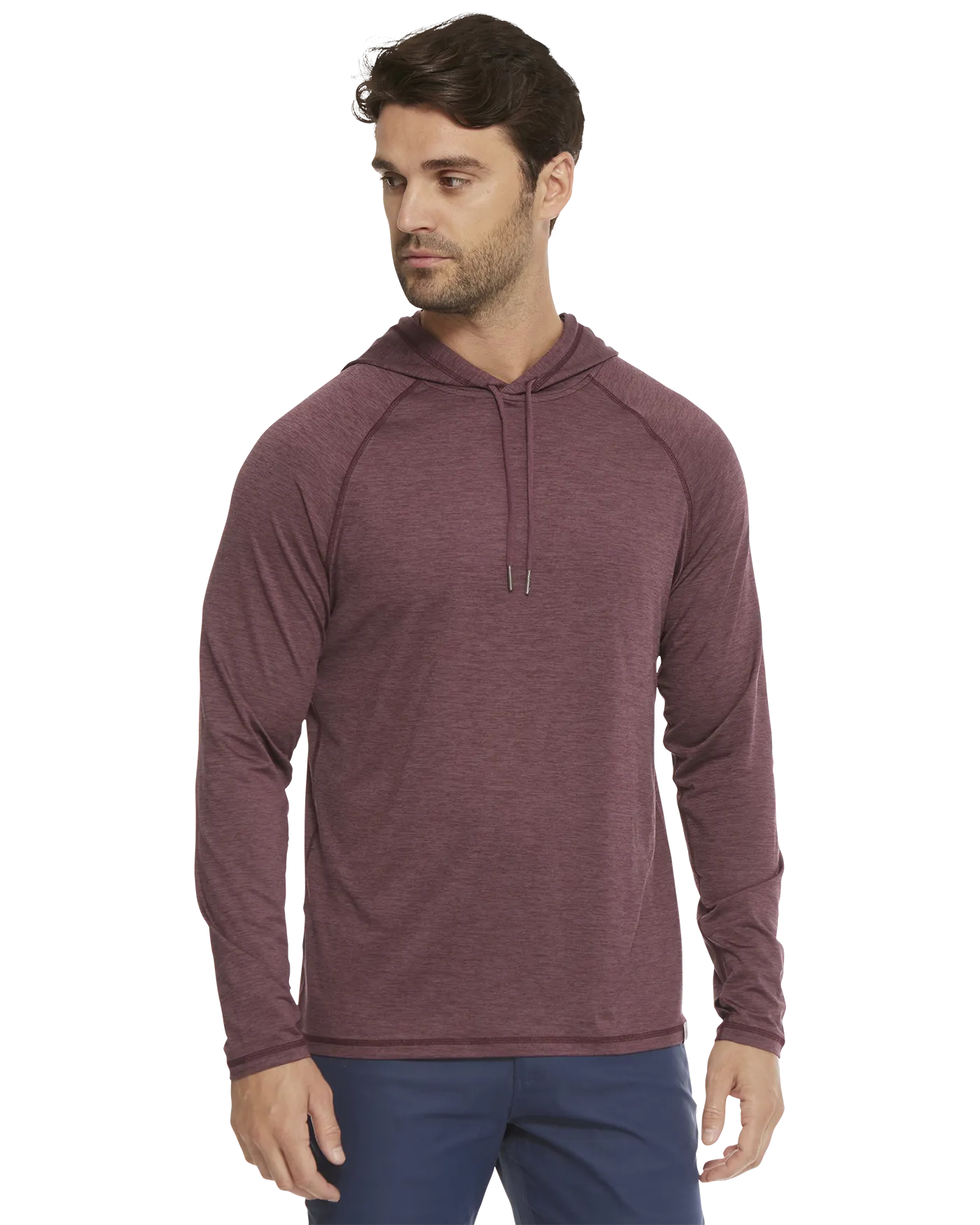 MADEFLEX VICTORY PERFORMANCE HOODIE