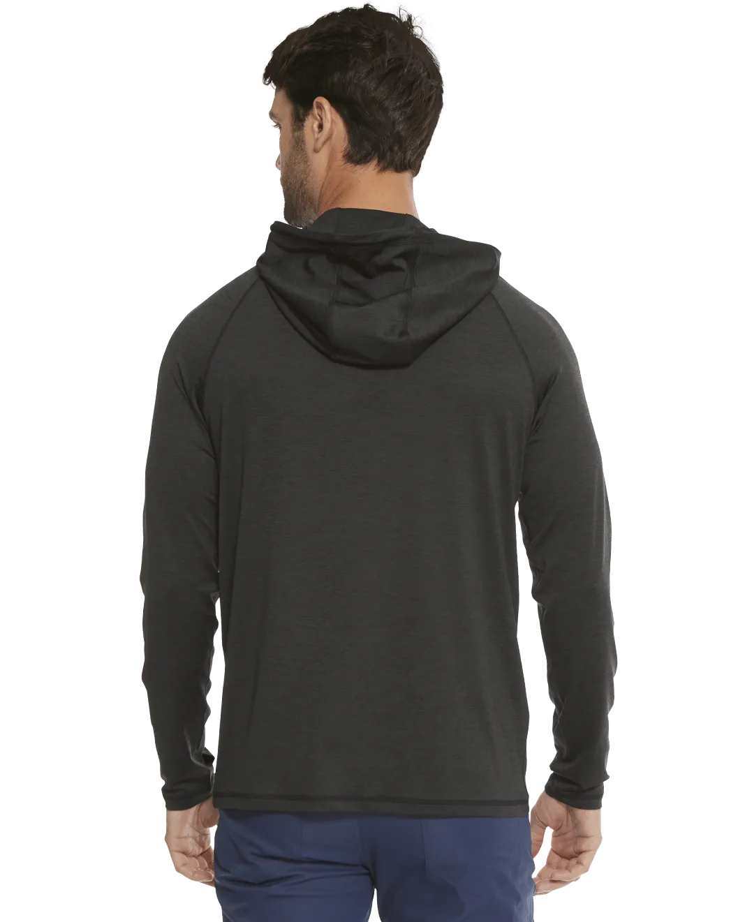 MADEFLEX VICTORY PERFORMANCE HOODIE