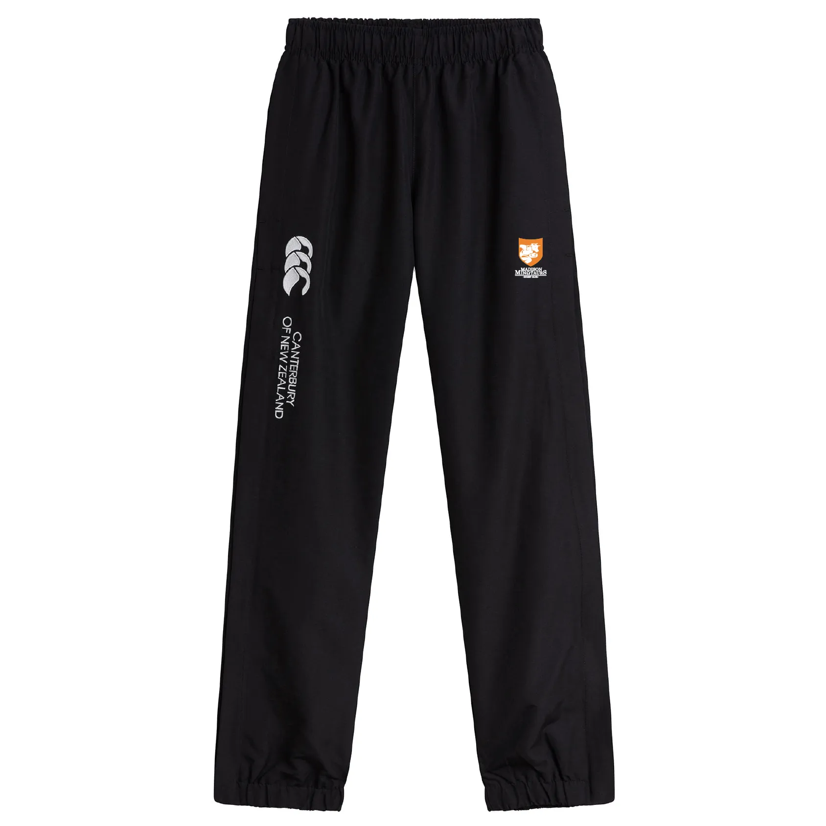 Madison Minotaurs Cuffed Hem Stadium Pant by Canterbury