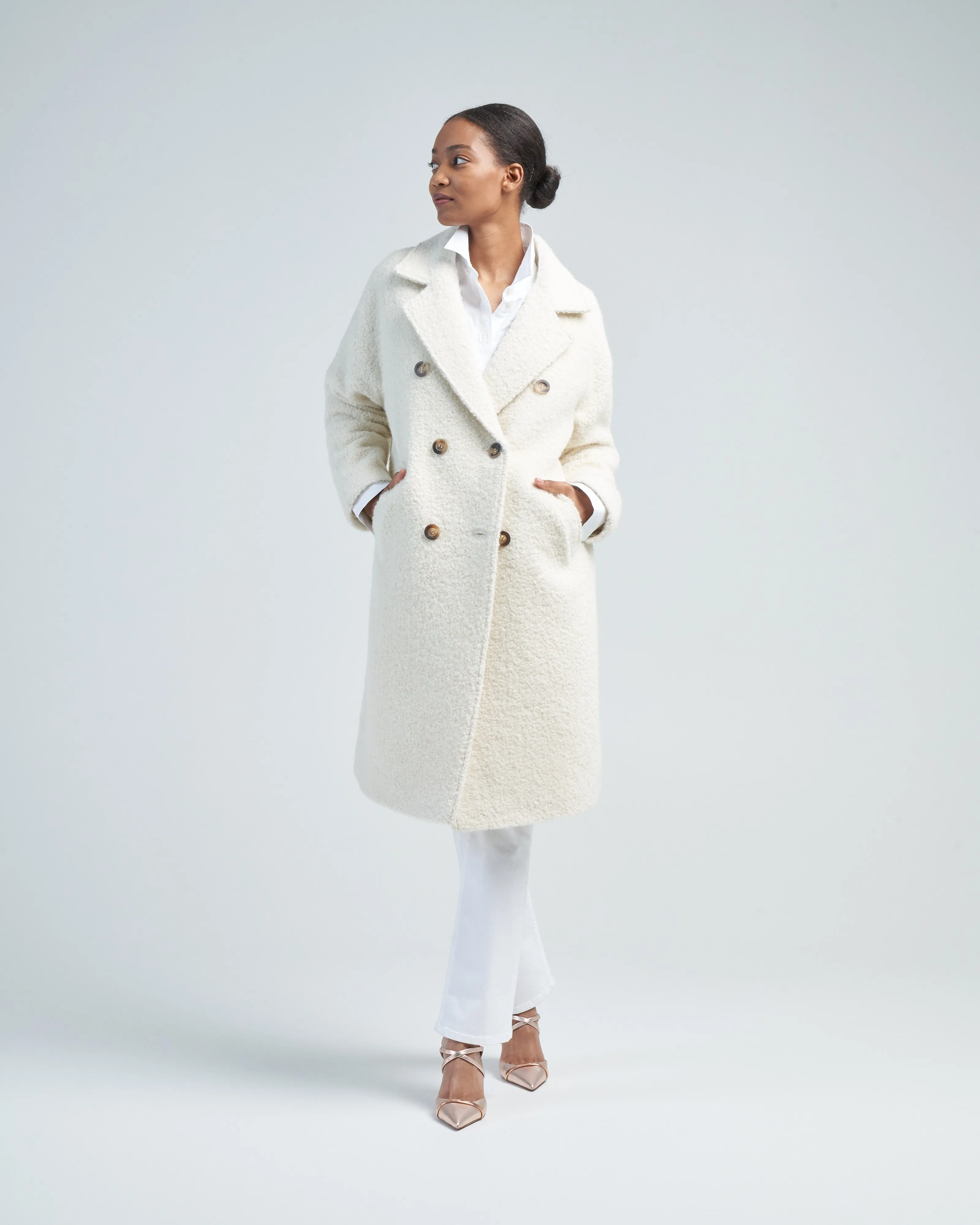 madre coat
