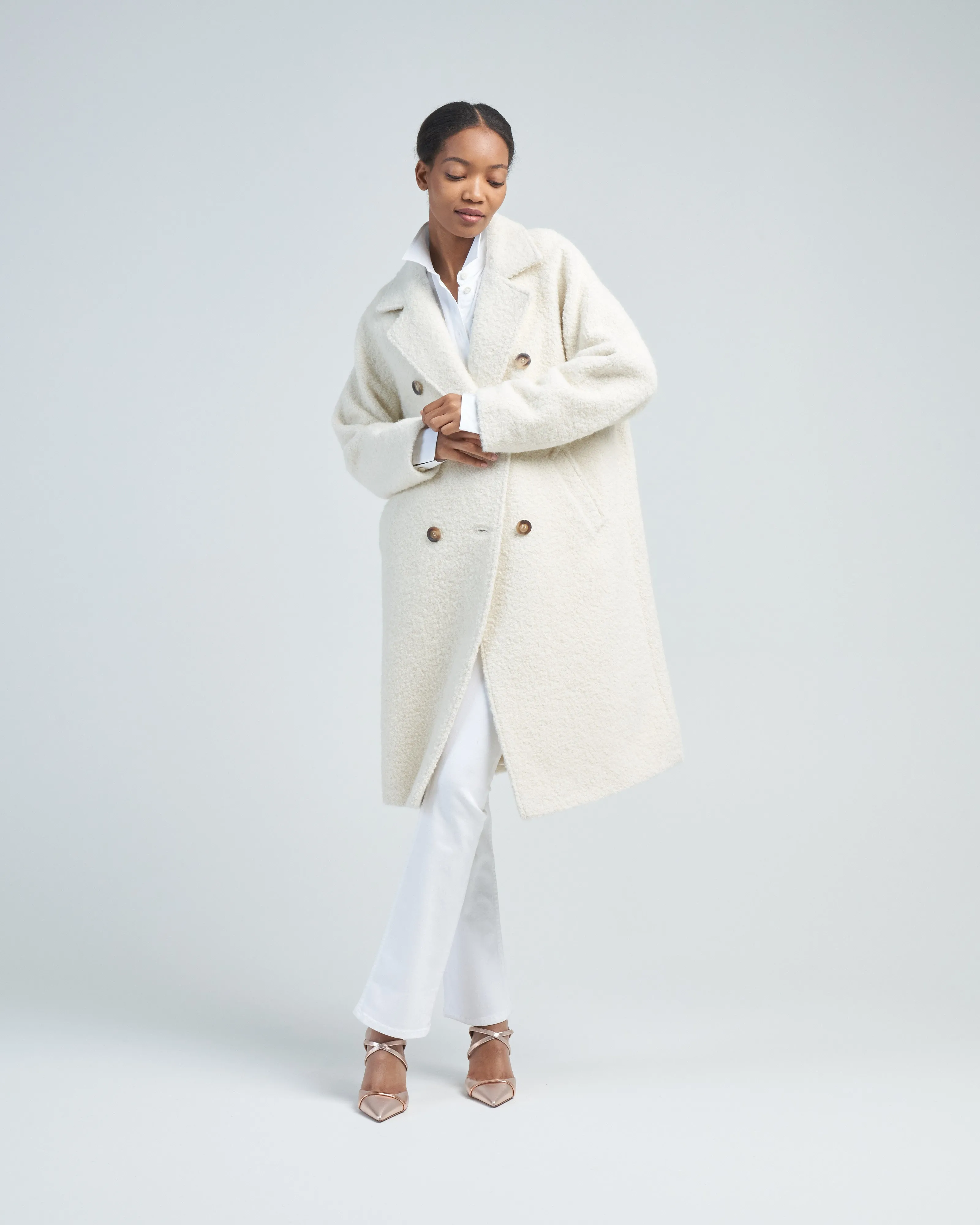 madre coat