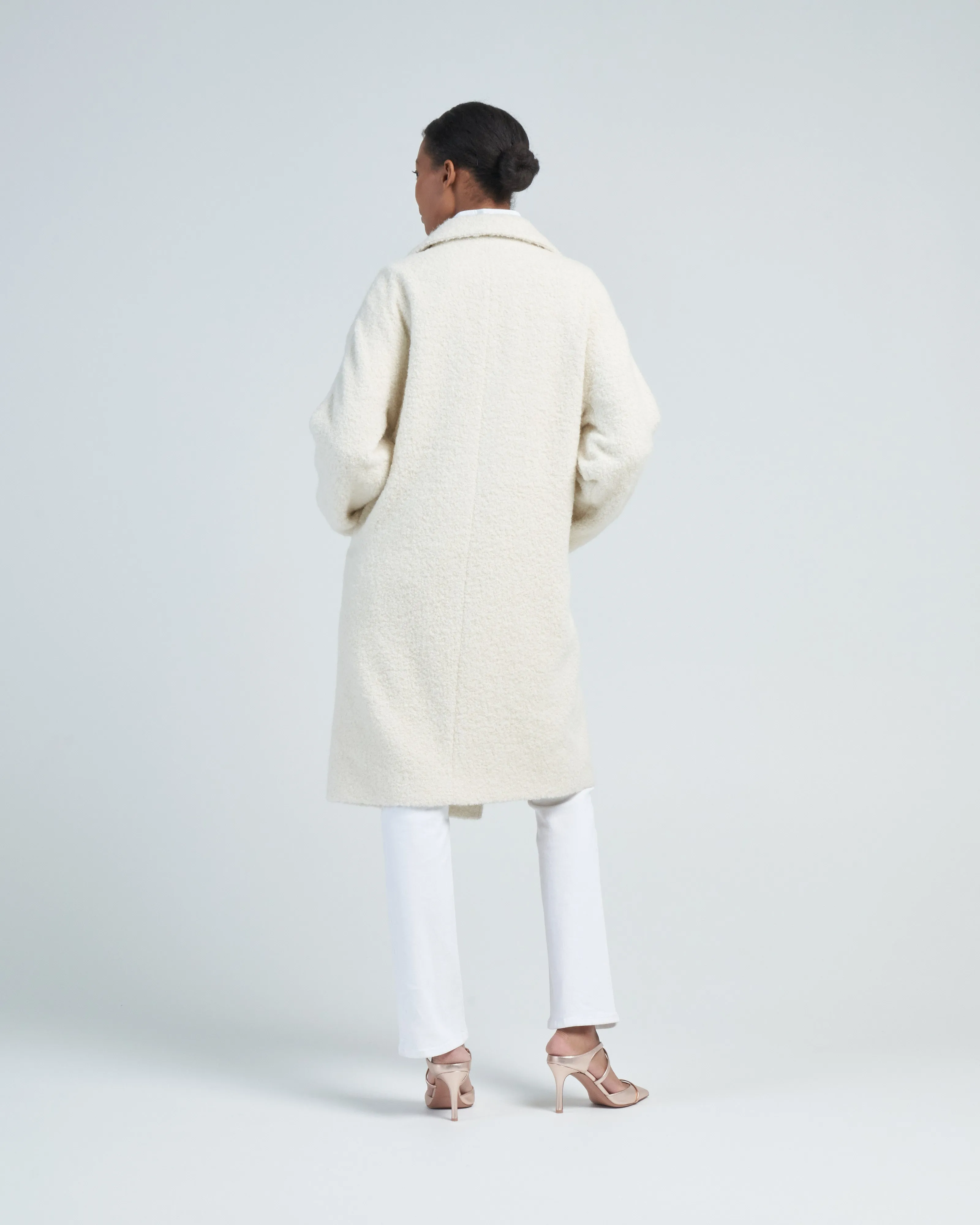 madre coat