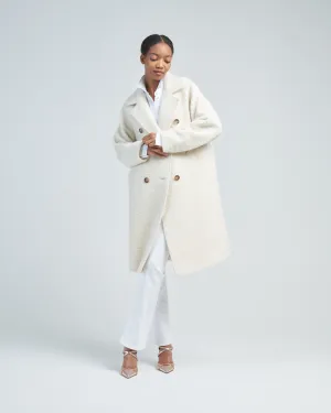 madre coat