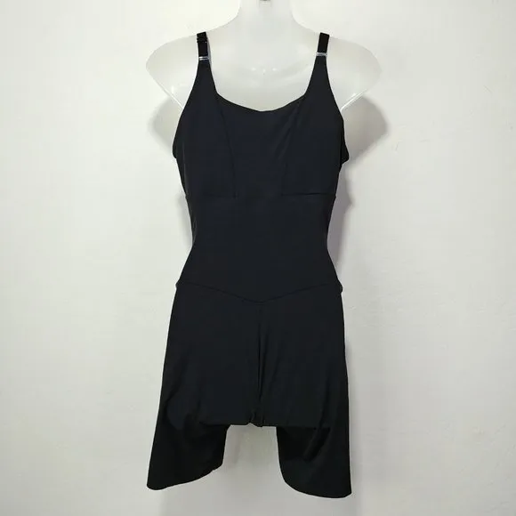 Maidenform Wear Your Own Bra Singlet Shapewear Size Large