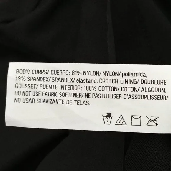 Maidenform Wear Your Own Bra Singlet Shapewear Size Large