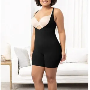 Maidenform Wear Your Own Bra Singlet Shapewear Size Large