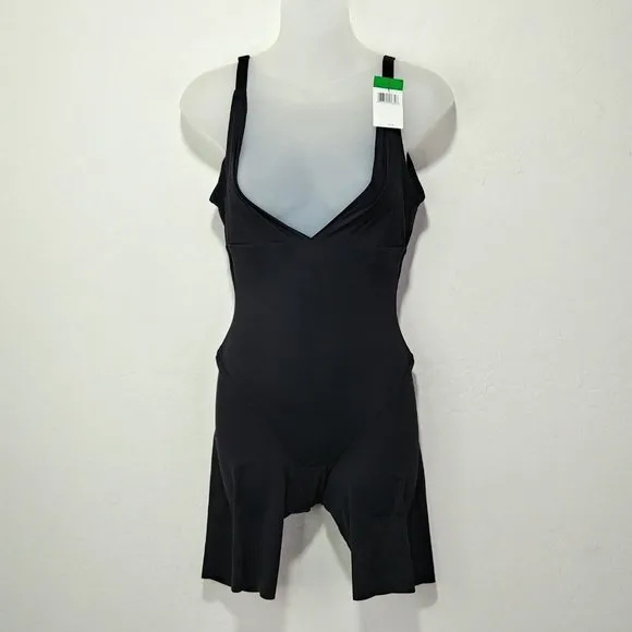 Maidenform Wear Your Own Bra Singlet Shapewear Size Large