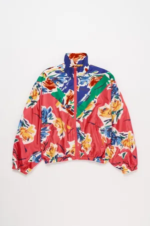 Maison Mangostan | Flowers Jacket