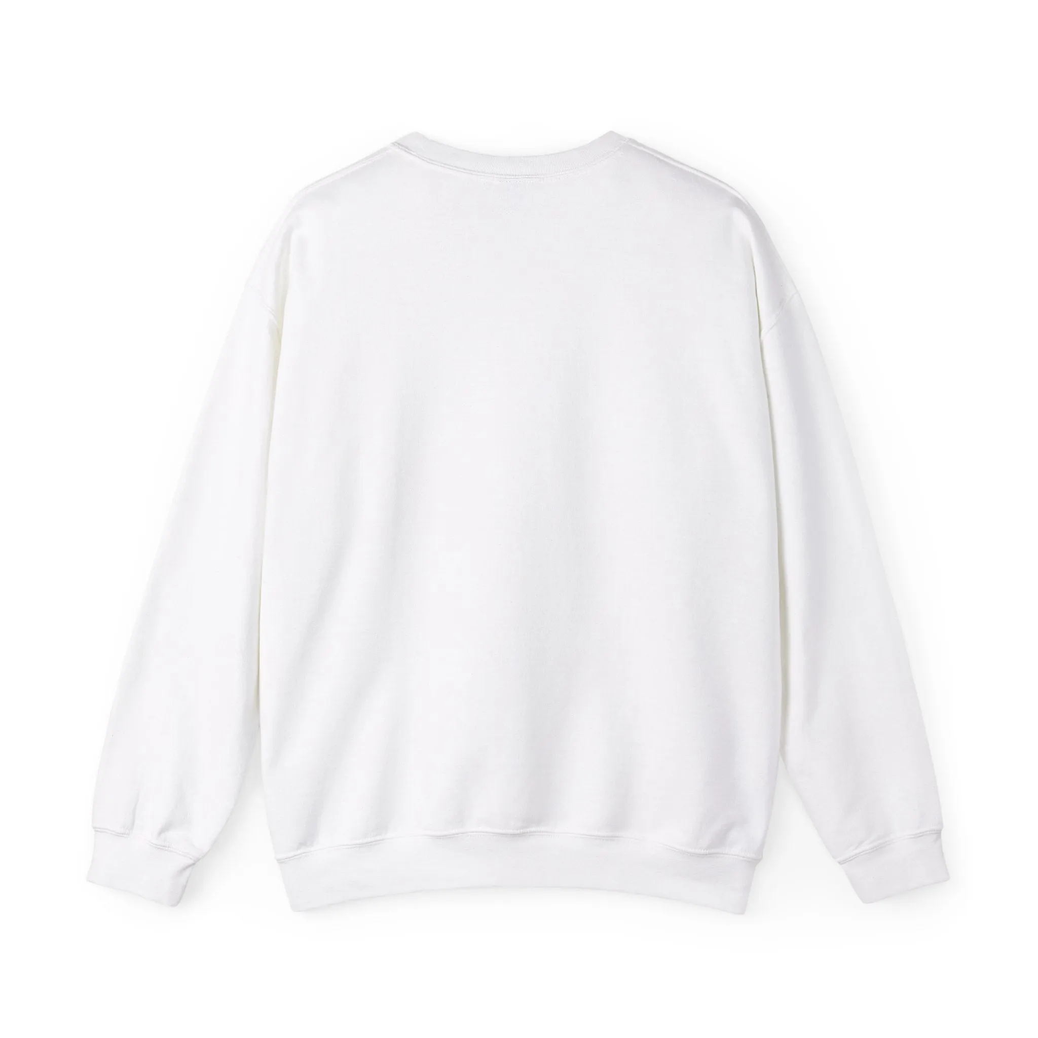 Mama Unisex Heavy Blend™ Crewneck Sweatshirt, Mothers Day Gift