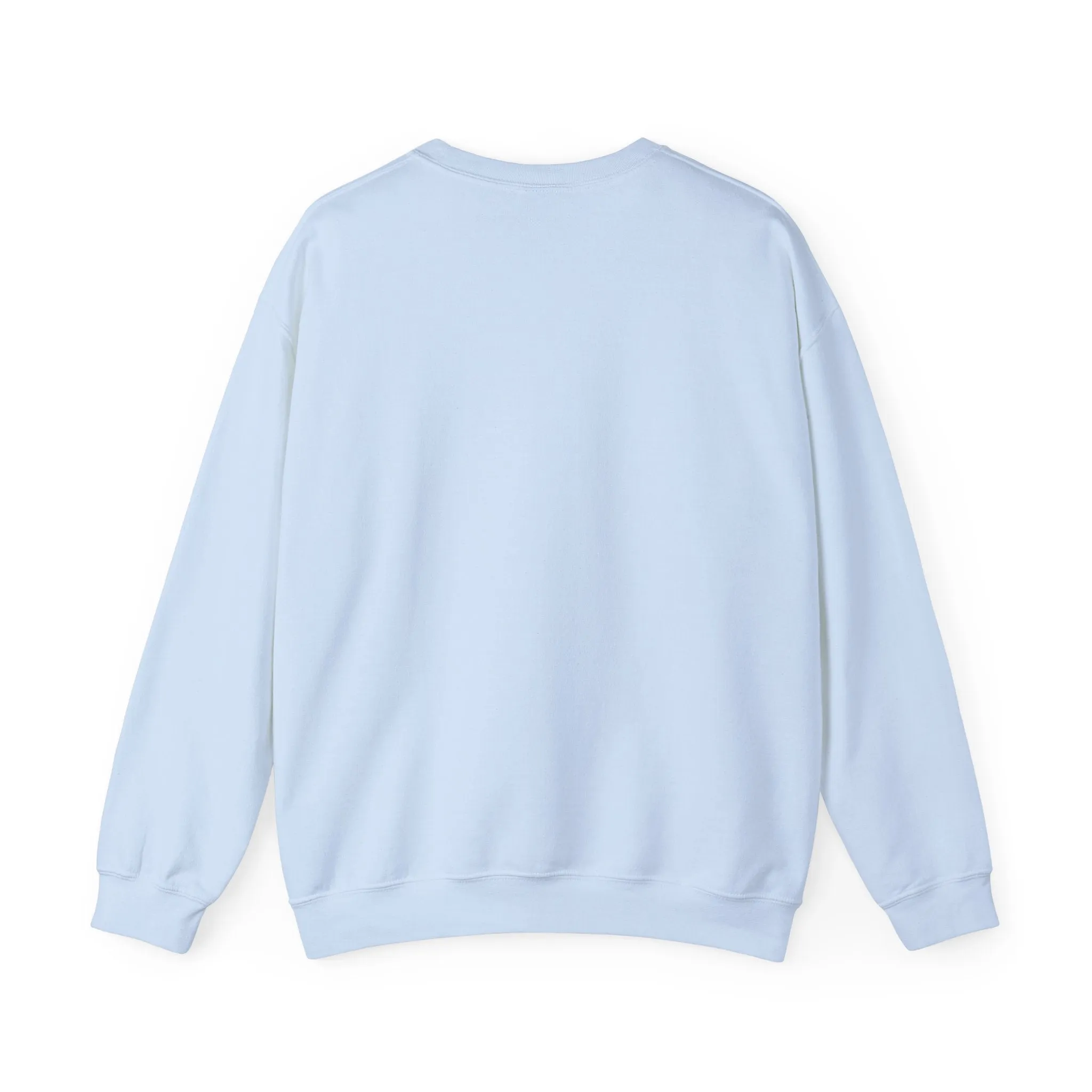 Mama Unisex Heavy Blend™ Crewneck Sweatshirt, Mothers Day Gift