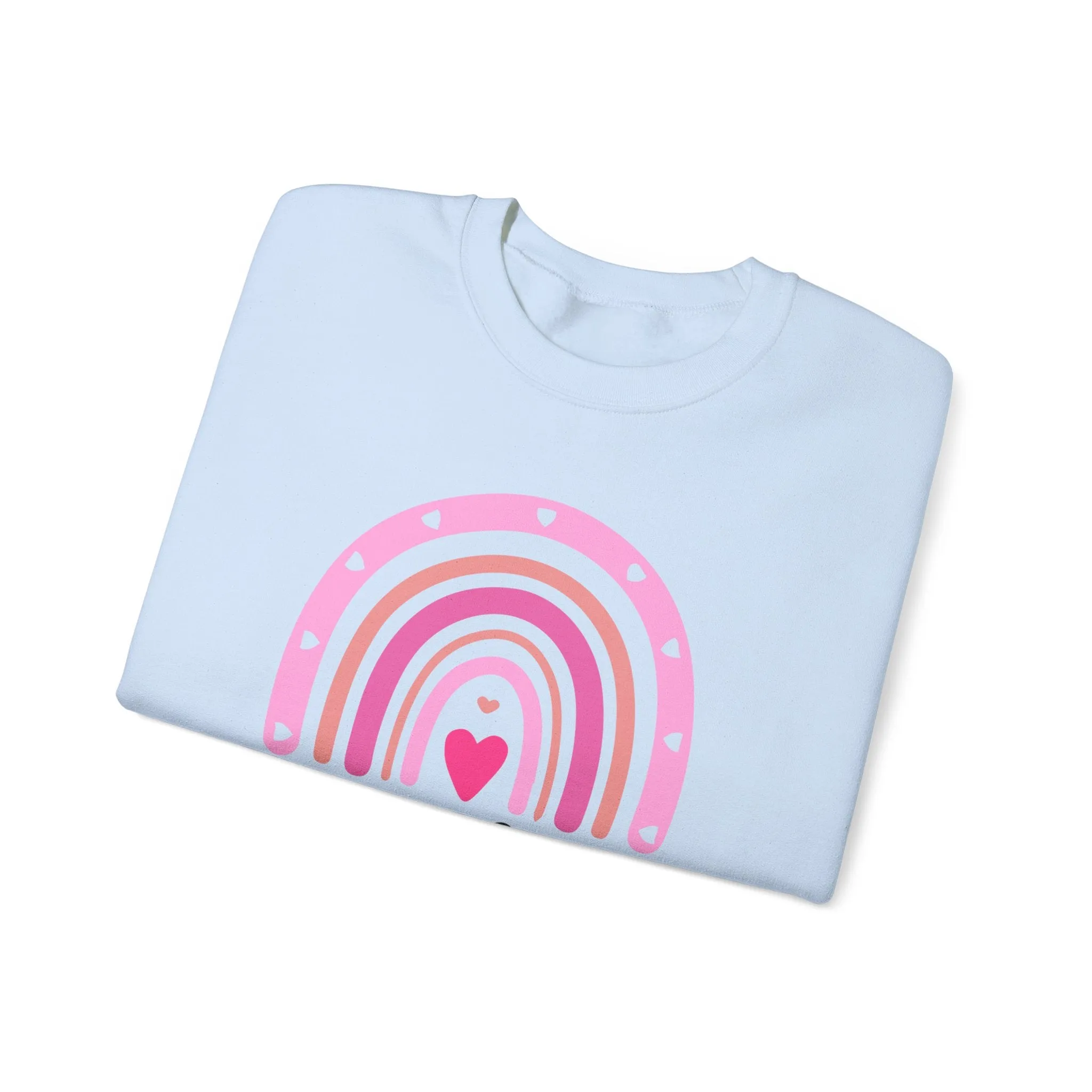 Mama Unisex Heavy Blend™ Crewneck Sweatshirt, Mothers Day Gift
