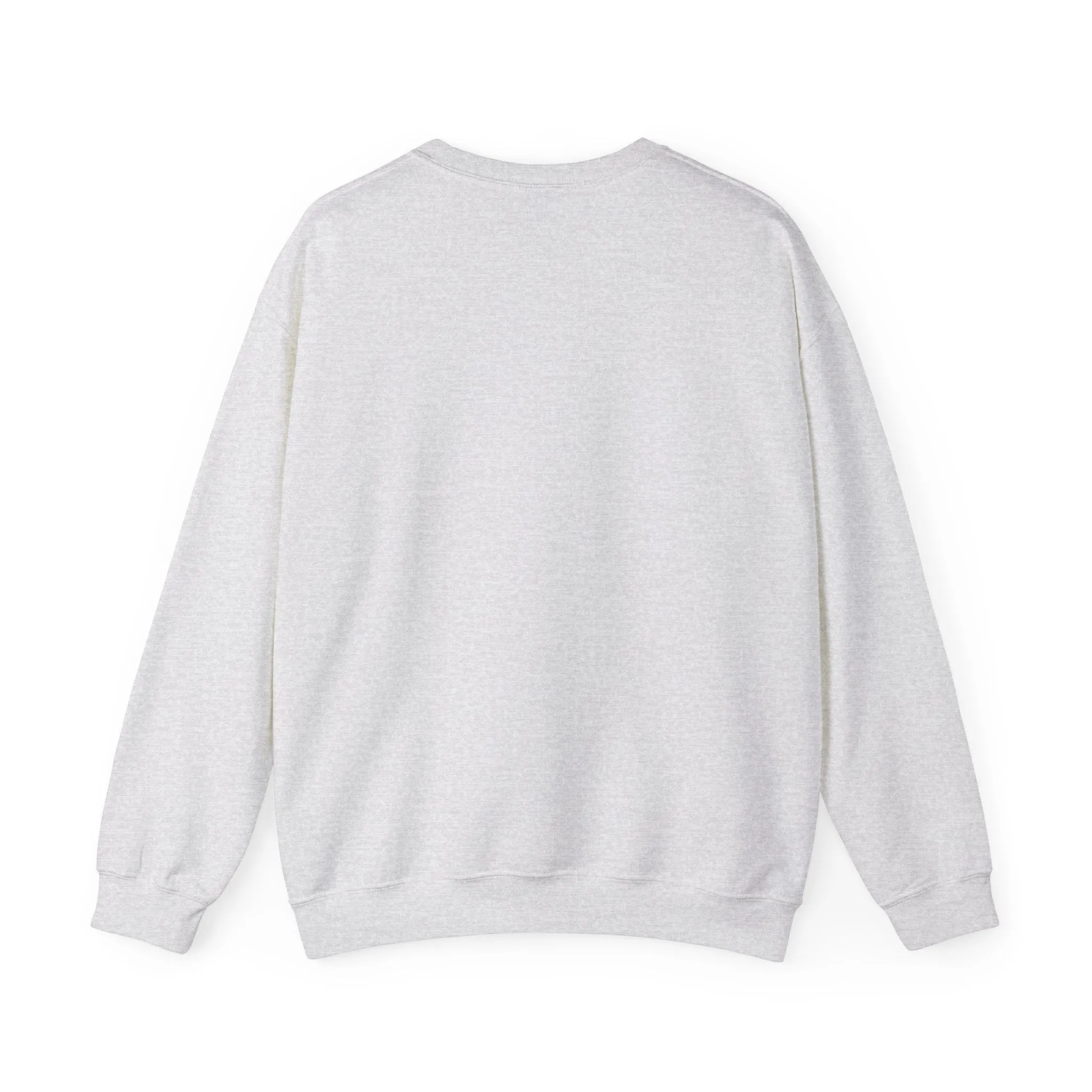 Mama Unisex Heavy Blend™ Crewneck Sweatshirt, Mothers Day Gift