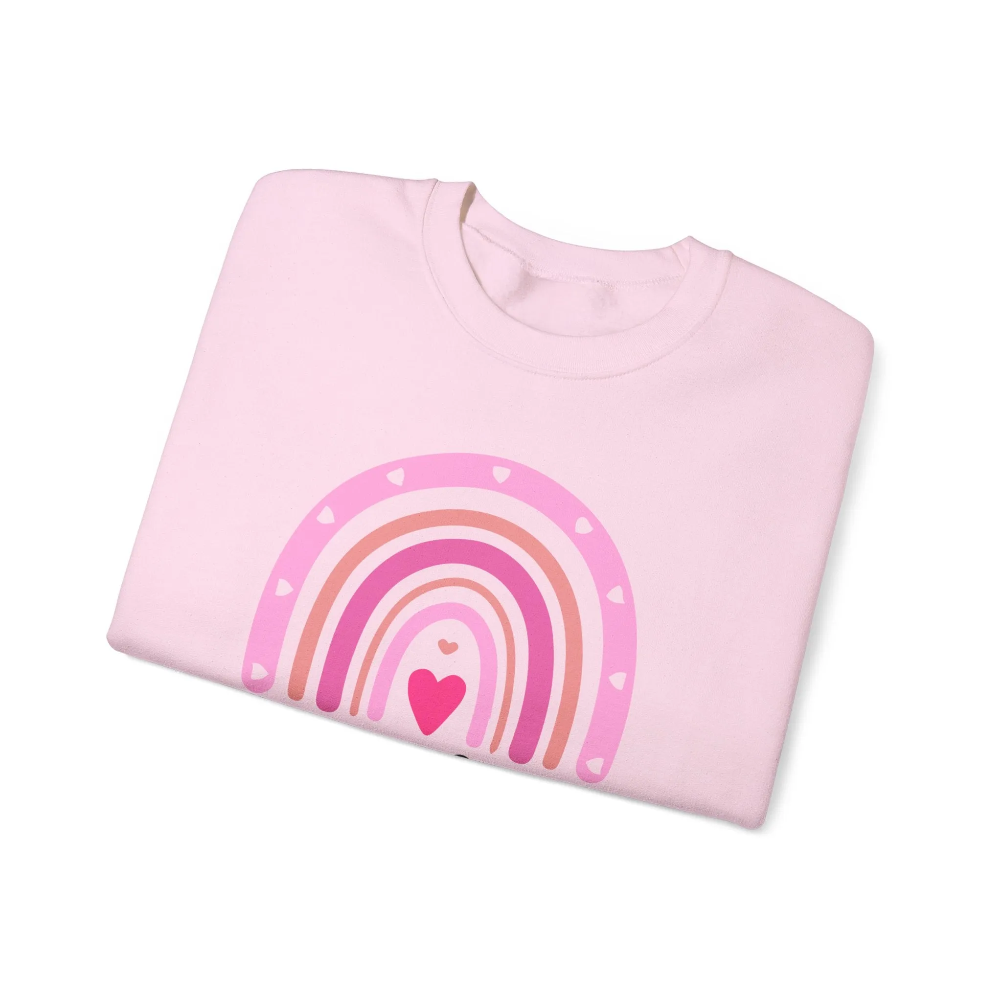 Mama Unisex Heavy Blend™ Crewneck Sweatshirt, Mothers Day Gift