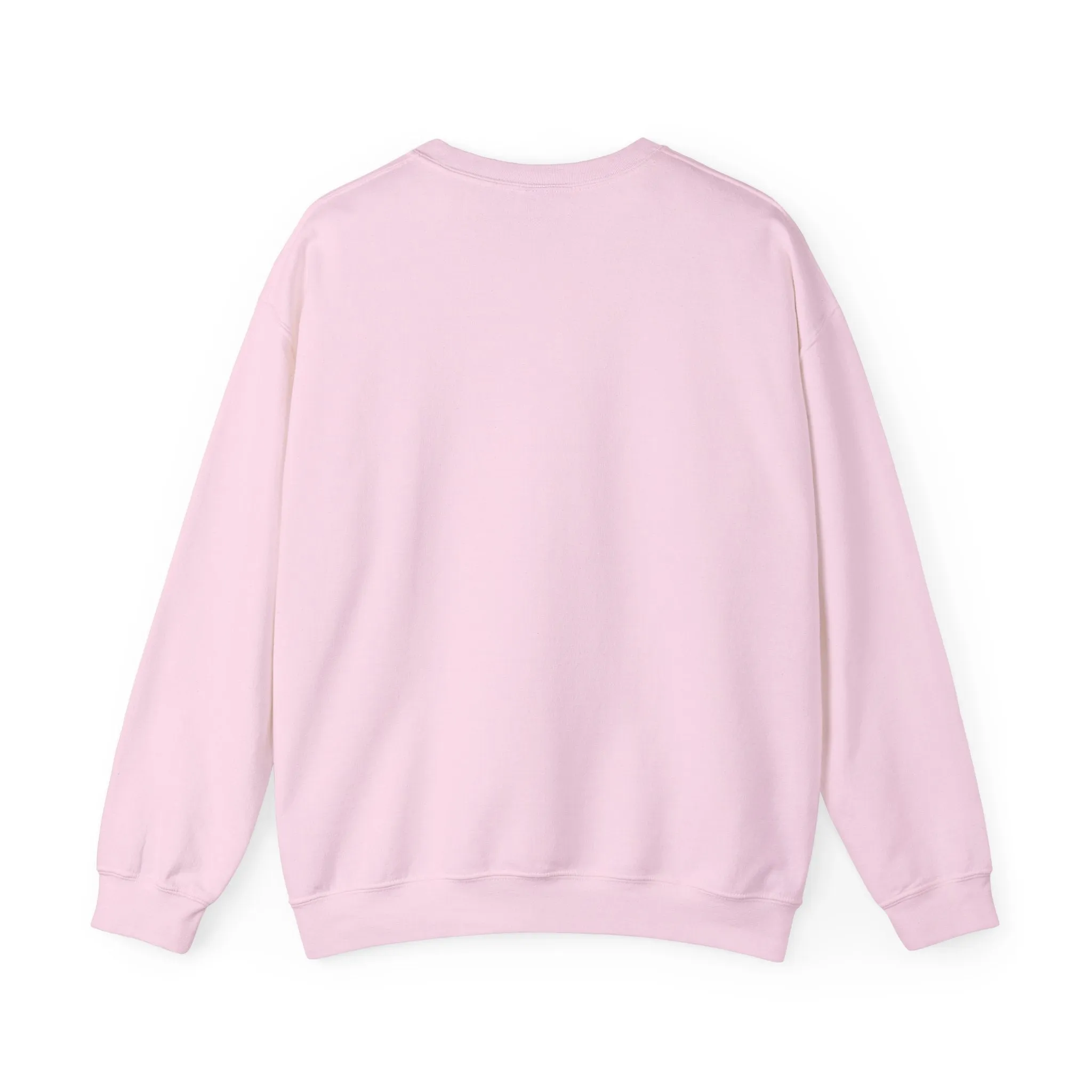 Mama Unisex Heavy Blend™ Crewneck Sweatshirt, Mothers Day Gift