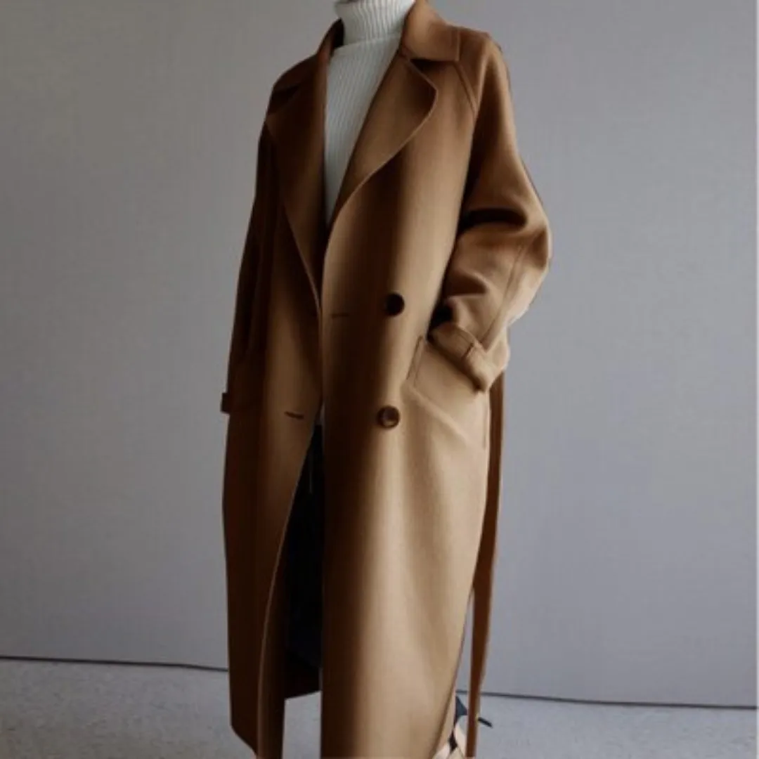 Margot | Trench Coat