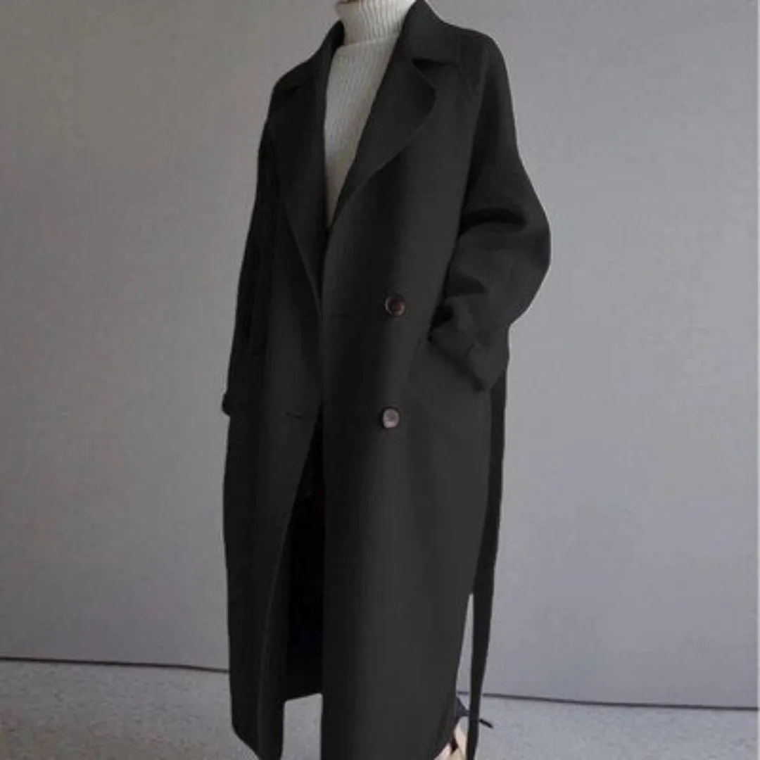 Margot | Trench Coat