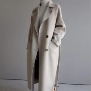 Margot | Trench Coat