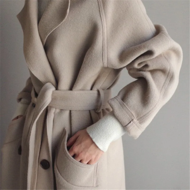 Margot | Trench Coat