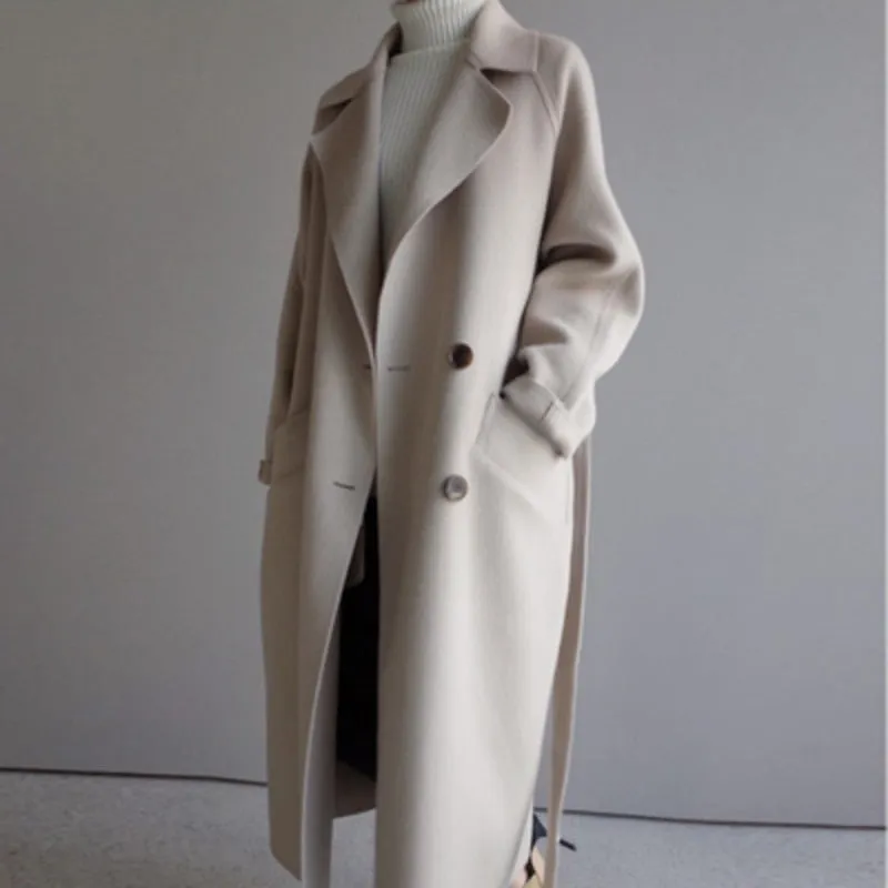 Margot | Trench Coat