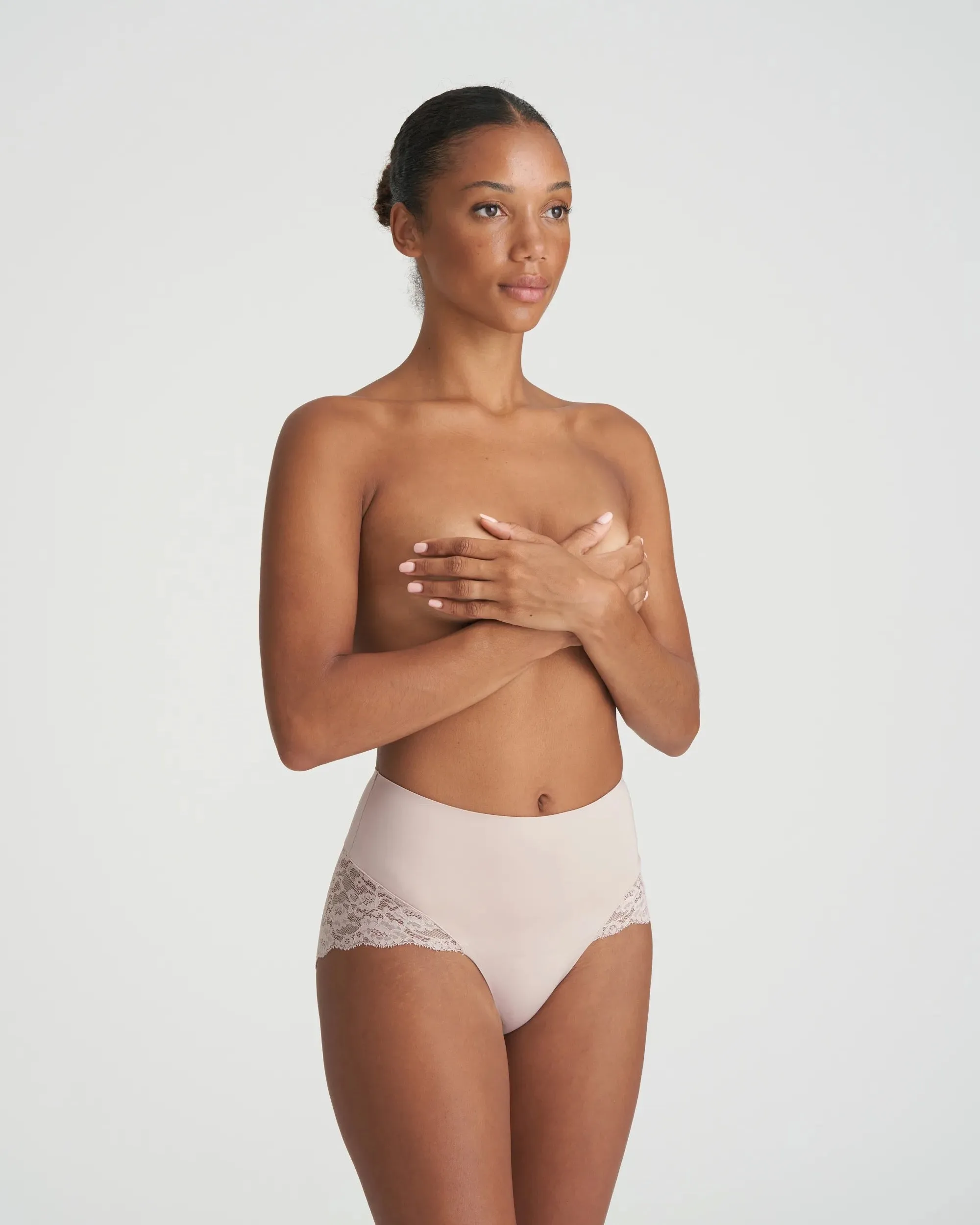 Marie Jo - Color Studio Shapewear High Brief - Patine