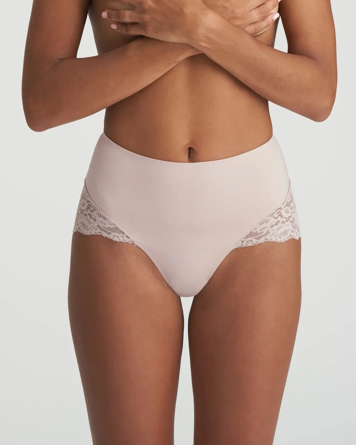 Marie Jo - Color Studio Shapewear High Brief - Patine