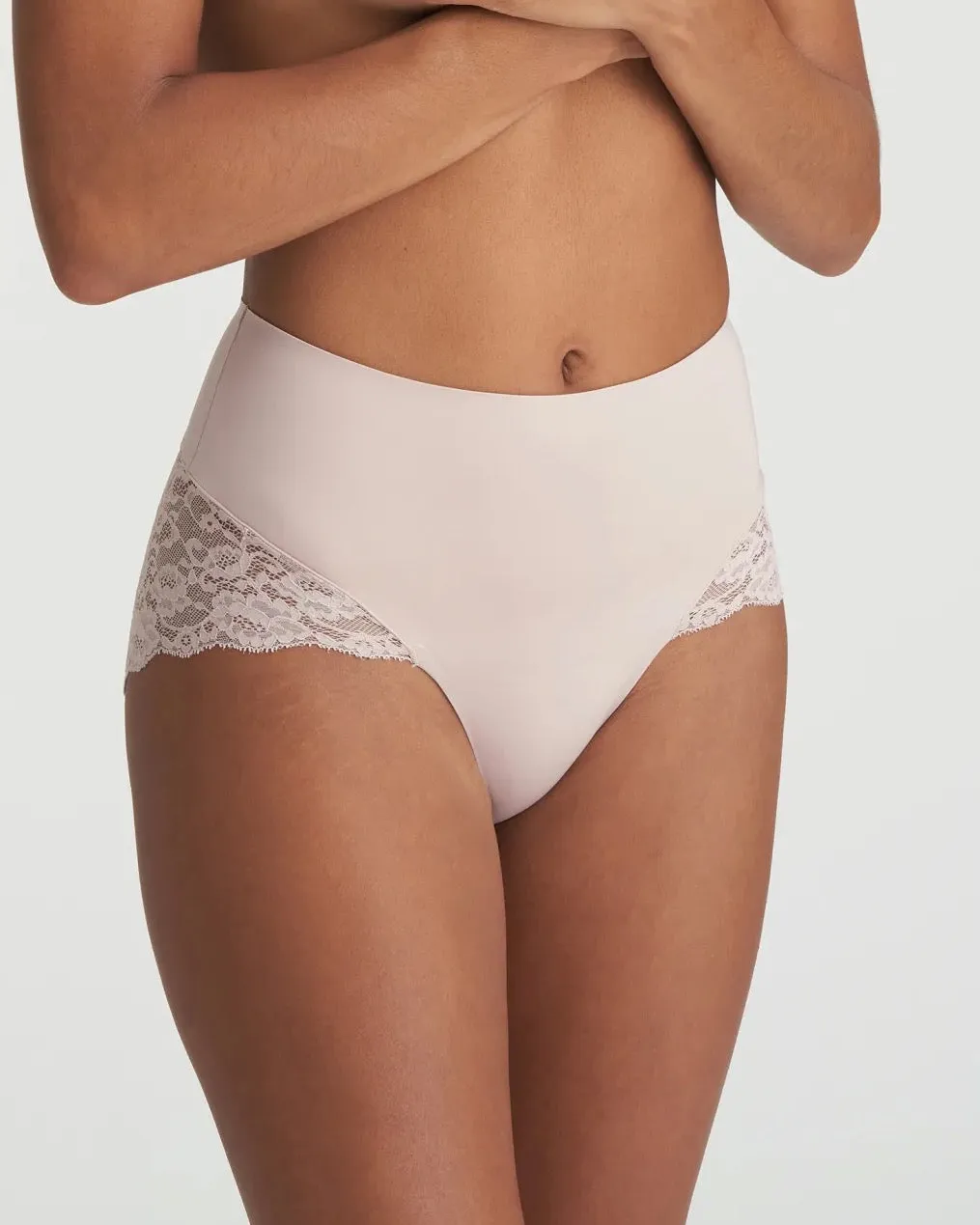 Marie Jo - Color Studio Shapewear High Brief - Patine