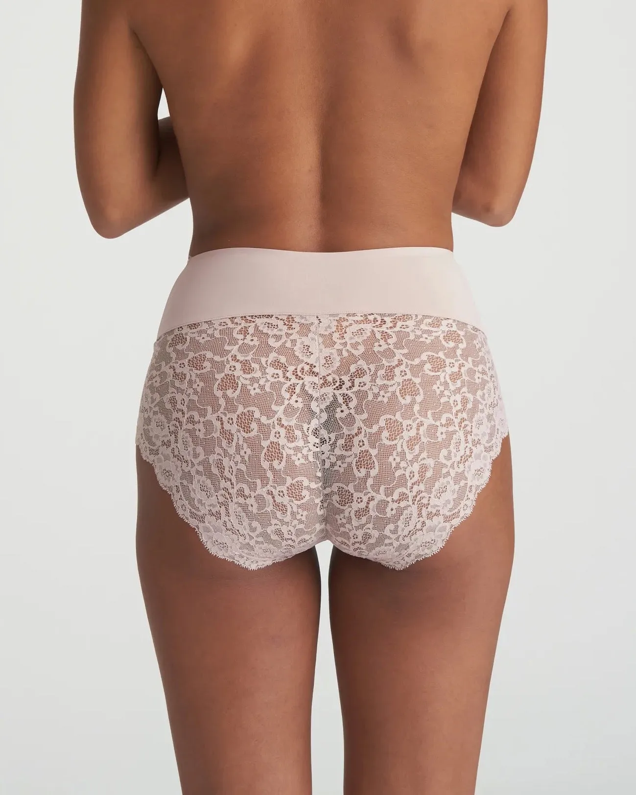 Marie Jo - Color Studio Shapewear High Brief - Patine