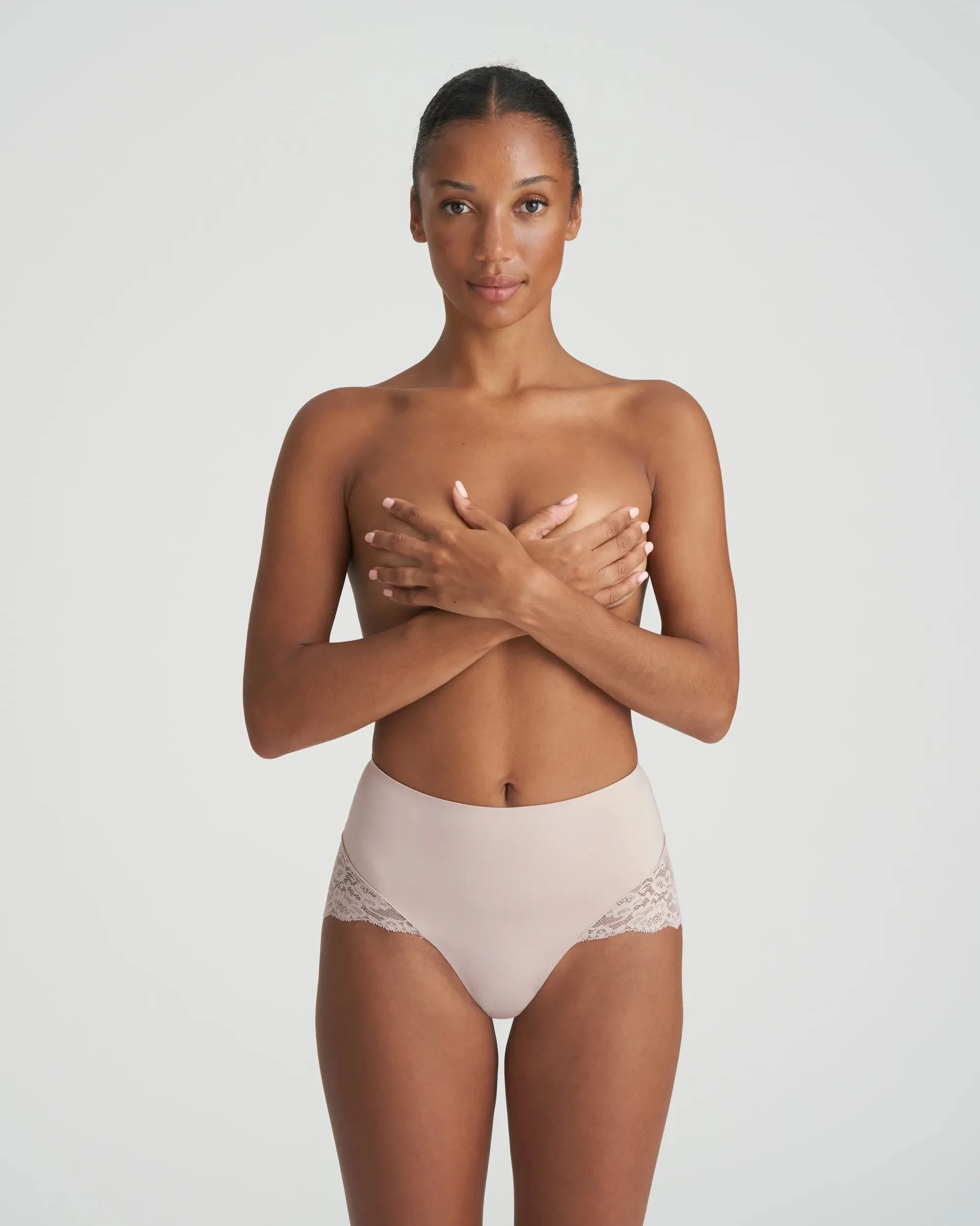 Marie Jo - Color Studio Shapewear High Brief - Patine
