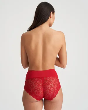 Marie Jo - Color Studio Shapewear High Brief - Strawberry Kiss