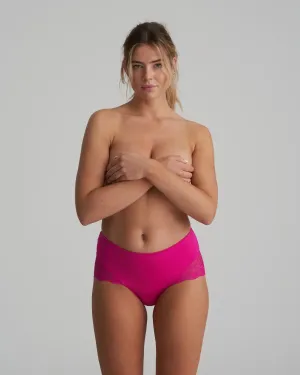 Marie Jo - Color Studio Shapewear High Brief - Very Berry