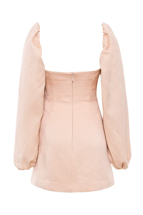 Marshmellow Dress