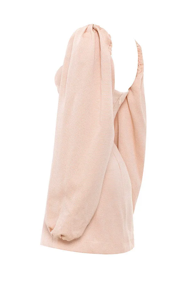 Marshmellow Dress