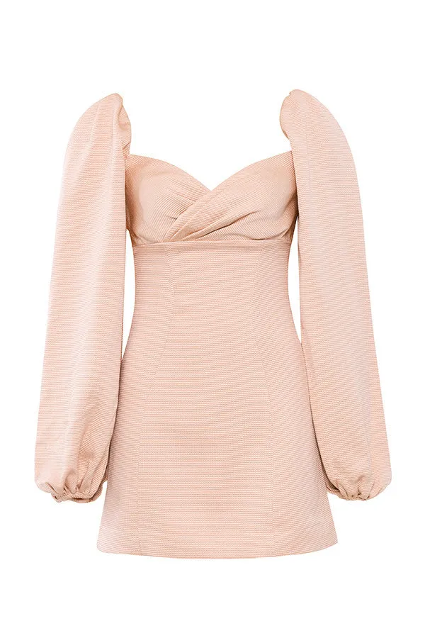 Marshmellow Dress