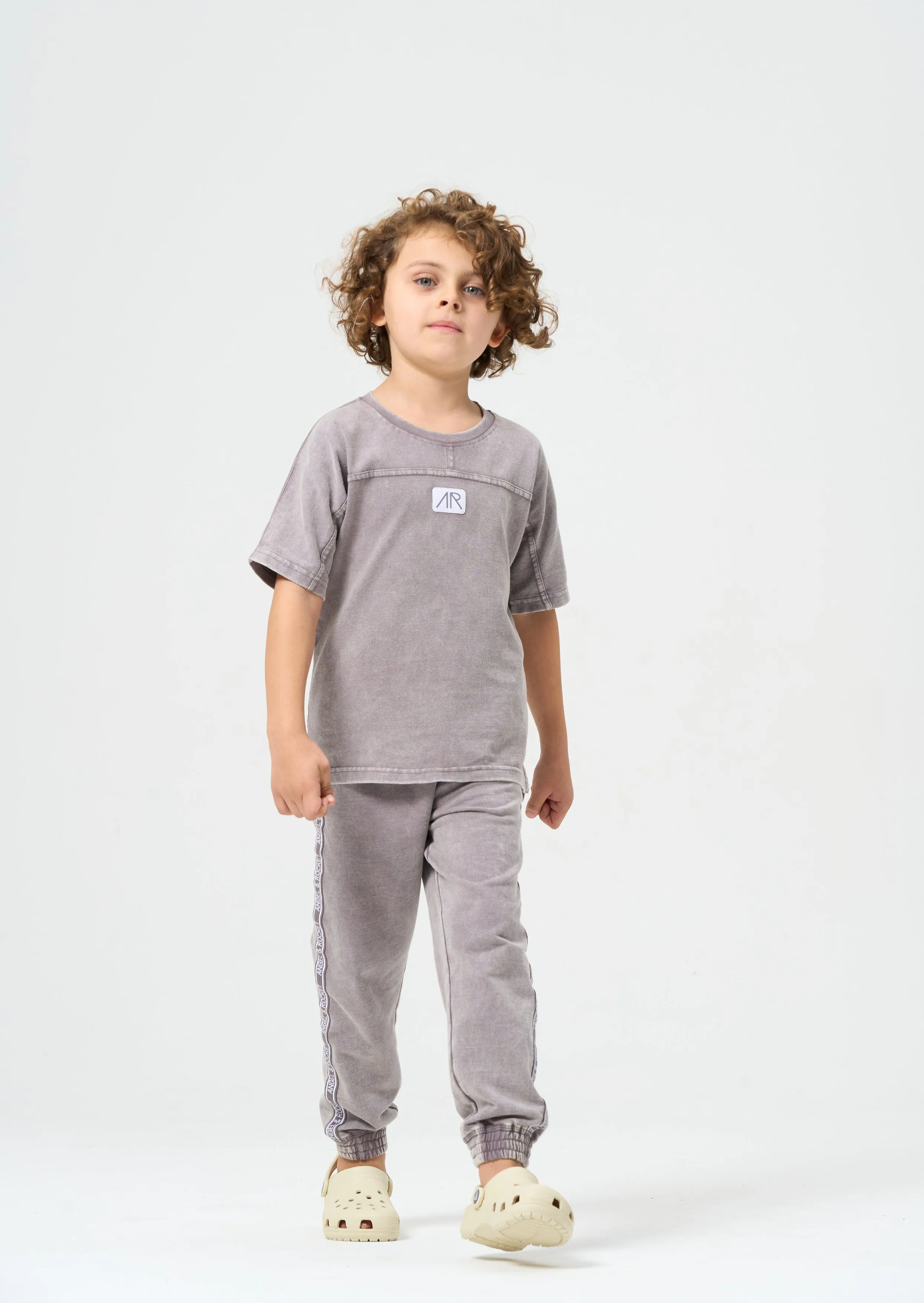 Mason Authentic Wash Jogger