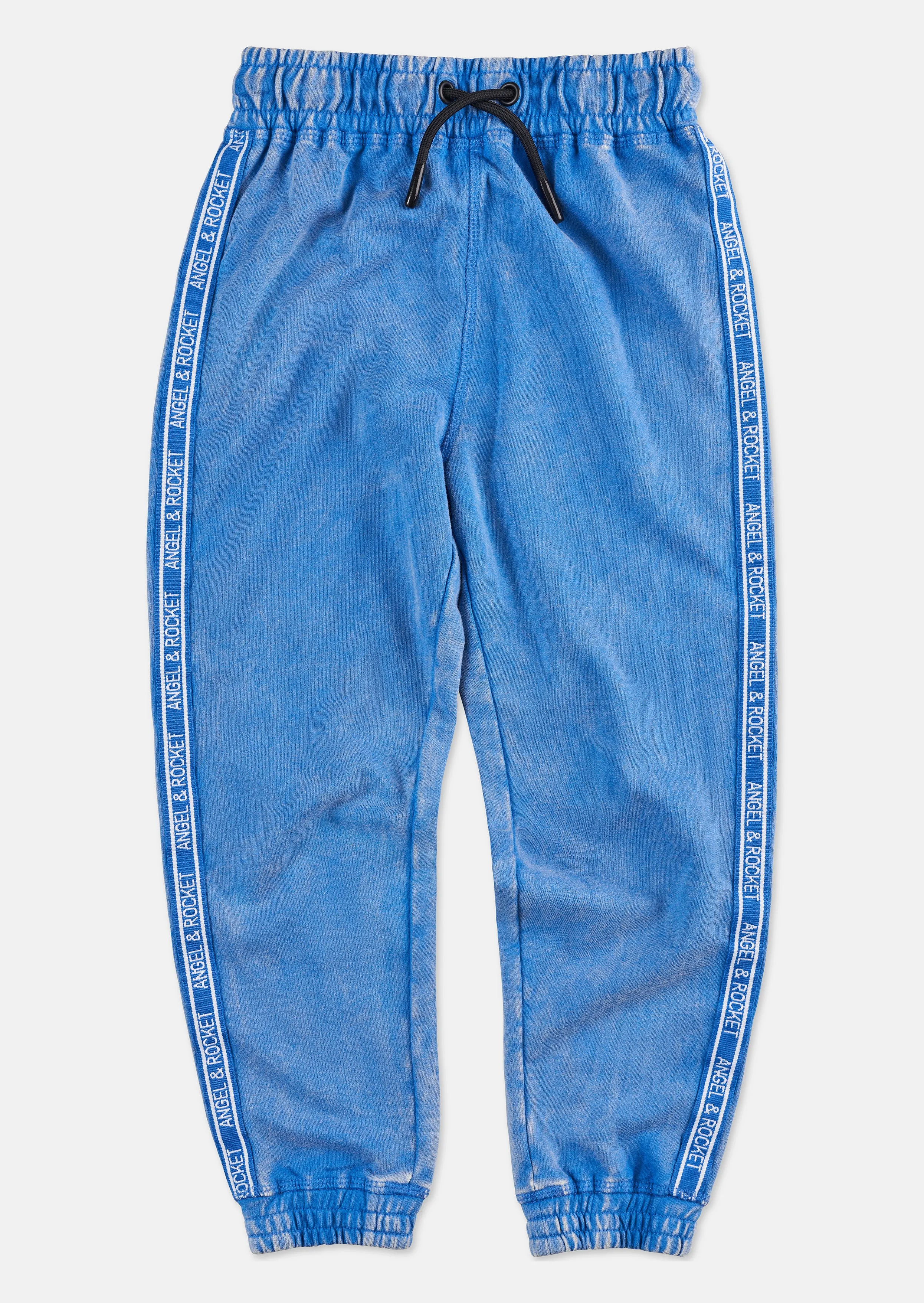Mason Authentic Wash Jogger