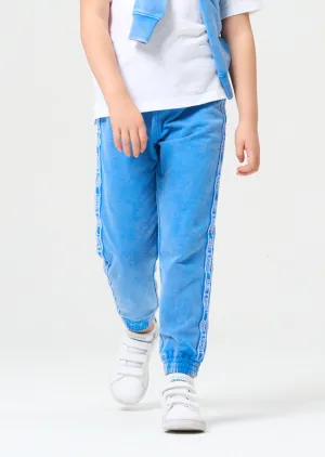 Mason Authentic Wash Jogger