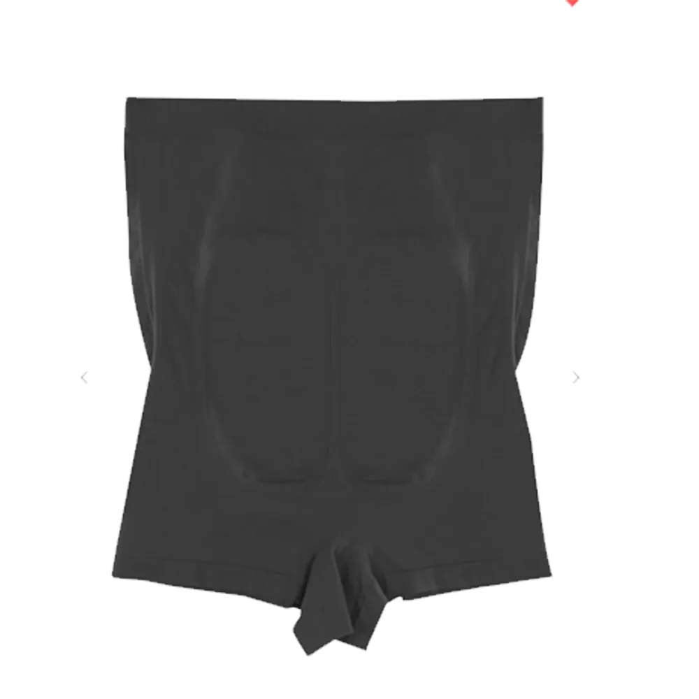 MATERNITY BELLY SUPPORT UNDIES-BOYSHORT