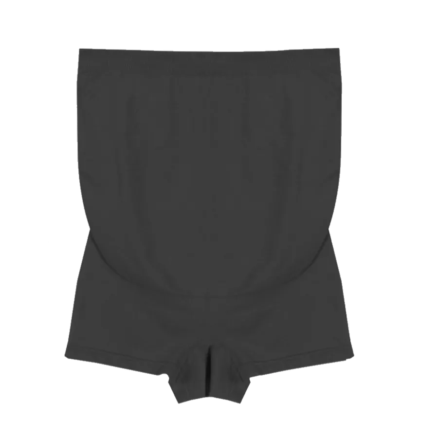MATERNITY BELLY SUPPORT UNDIES-BOYSHORT