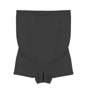 MATERNITY BELLY SUPPORT UNDIES-BOYSHORT